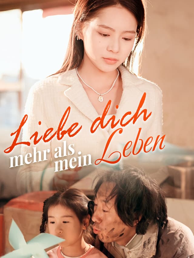 Liebe jenseits meines Lebens