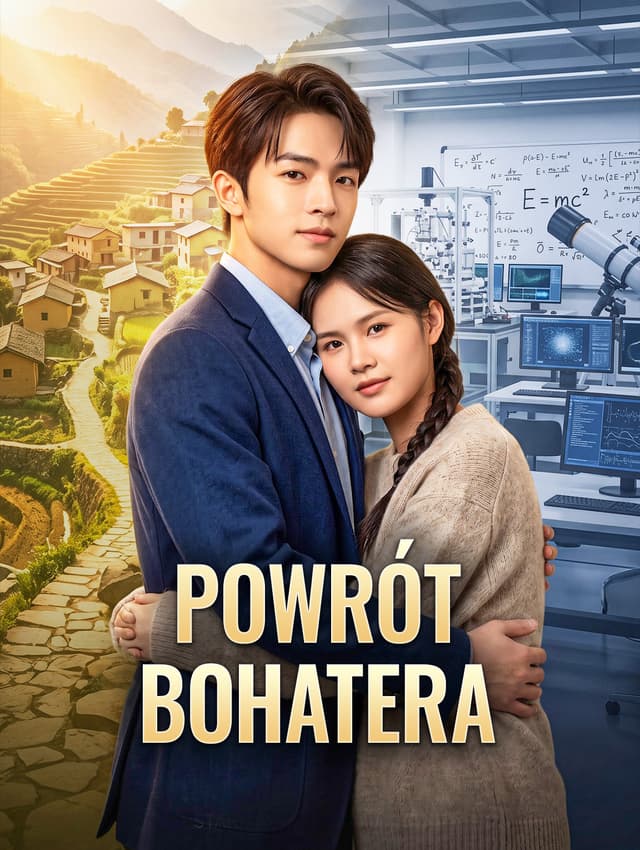 Powrót bohatera
