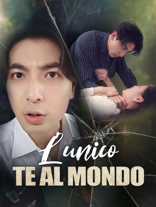 L'unico Te al Mondo