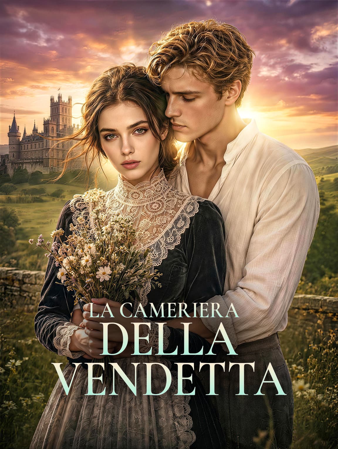 La Cameriera Della Vendetta