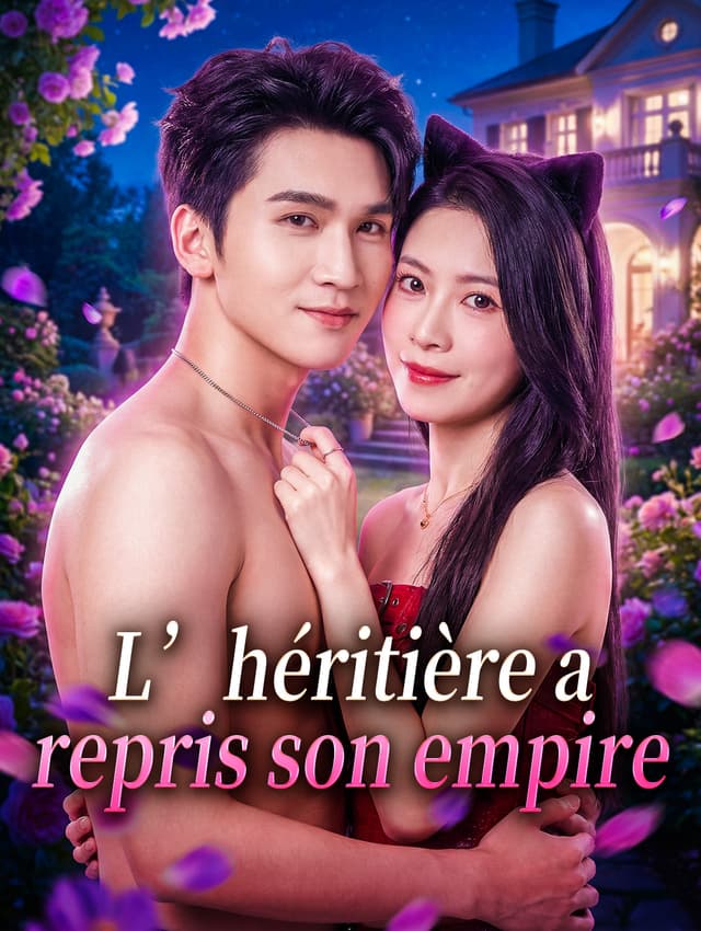 L’héritière a repris son empire