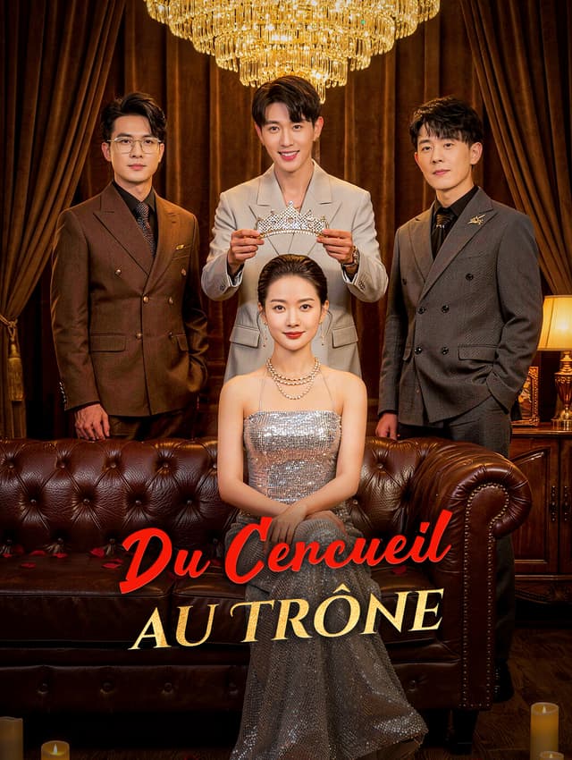 Du Cercueil au Trône