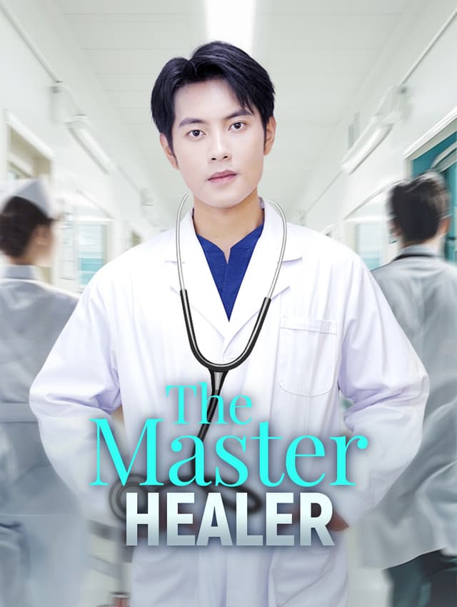 The Master Healer