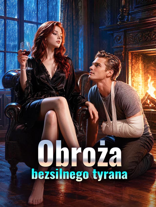 Obroża bezsilnego tyrana