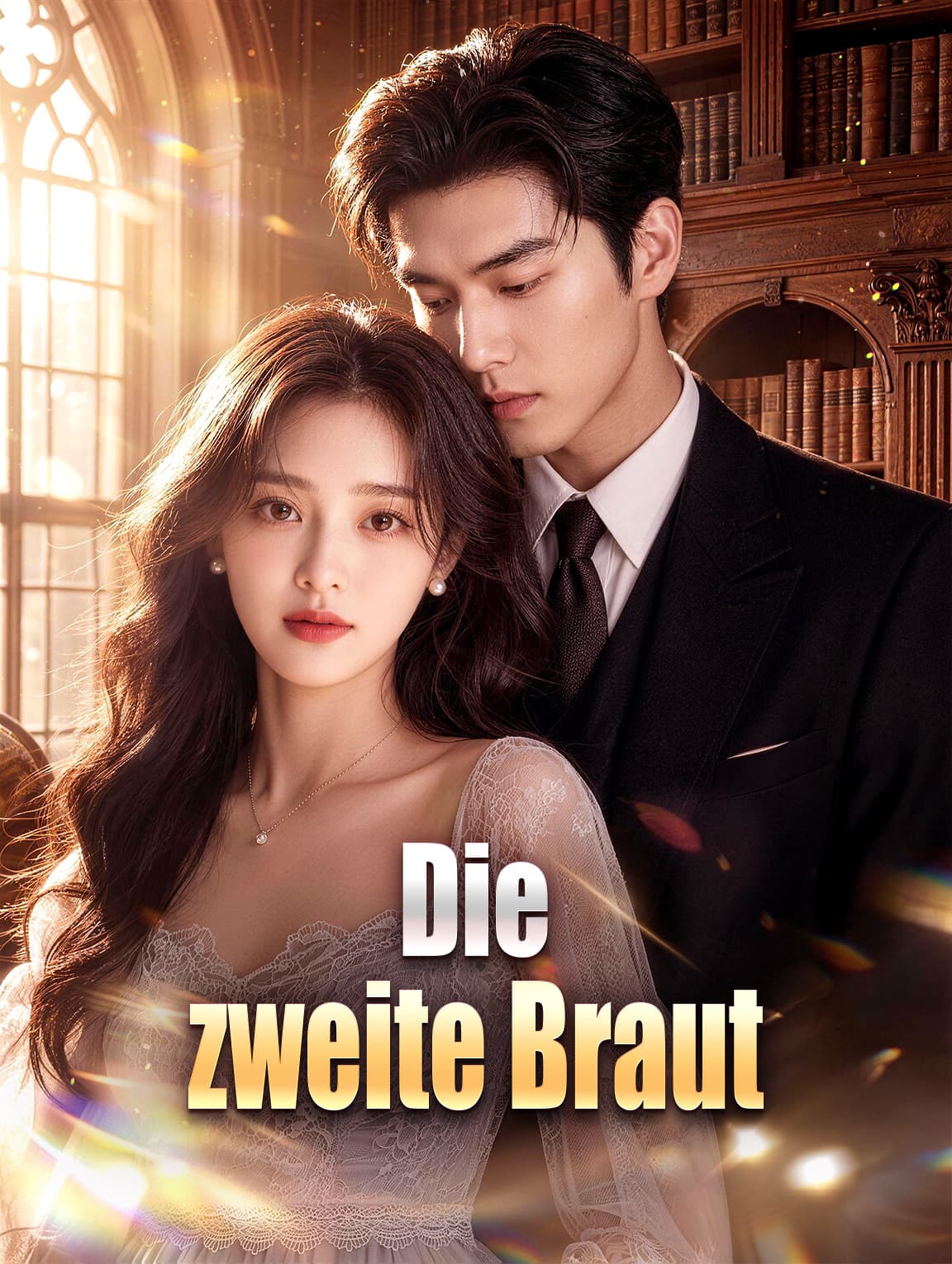 Die zweite Braut(Synchron)