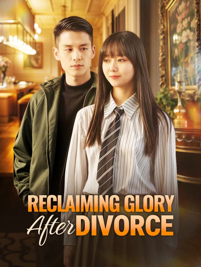 Reclaiming Glory After Divorce