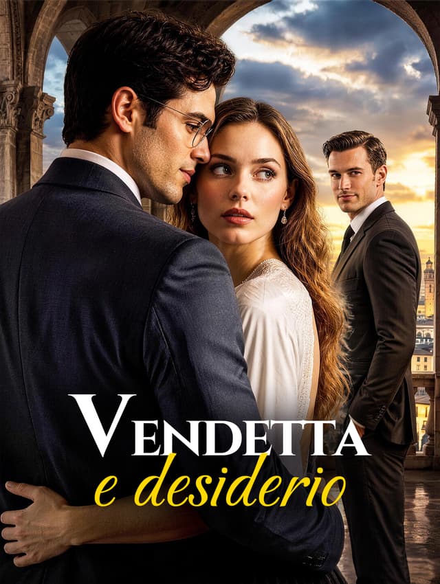 Vendetta e desiderio