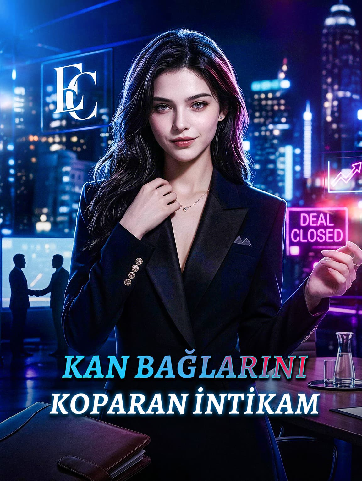 KAN BAĞLARINI KOPARAN İNTİKAM(Dublajlı)