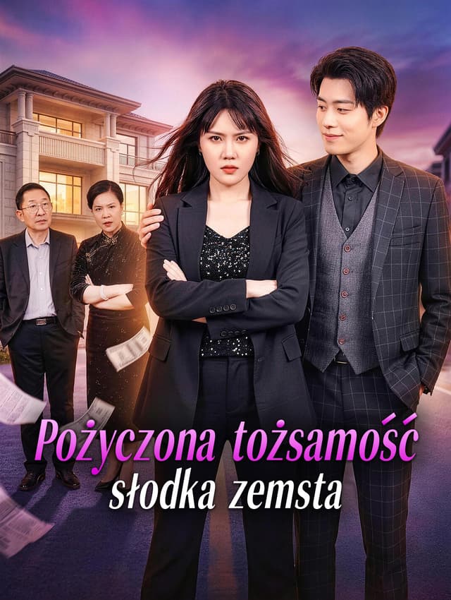 Pożyczona tożsamość, słodka zemsta