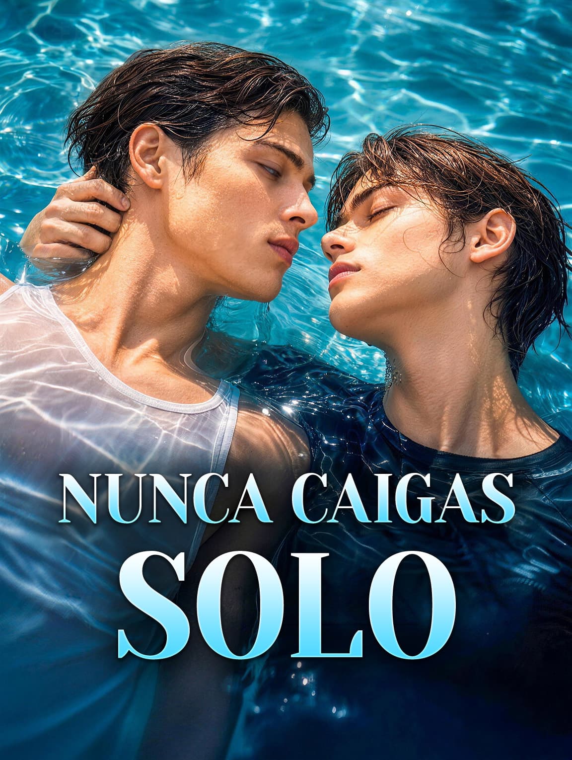 Nunca Caigas Solo(Doblado)