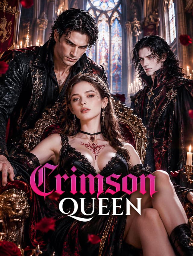 Crimson Queen