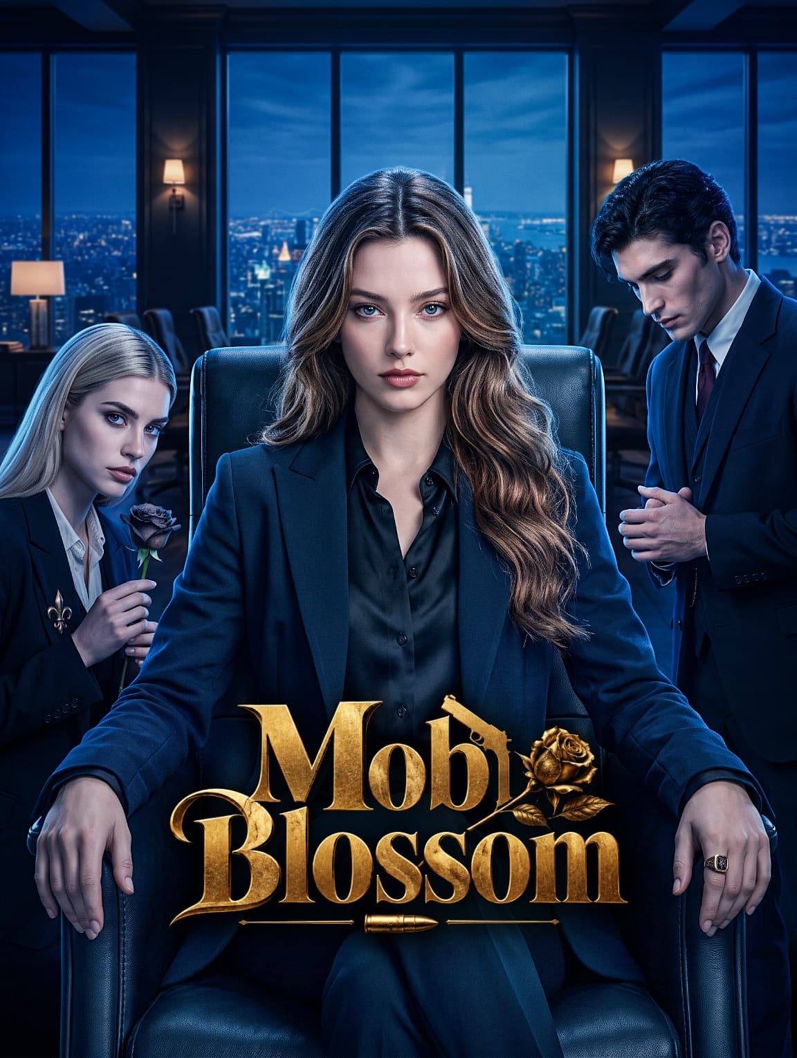 Mob Blossom