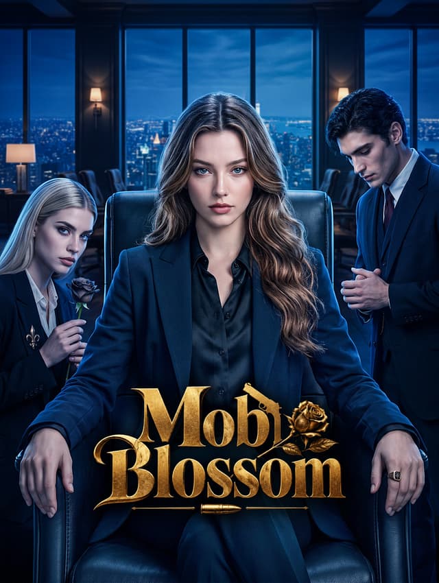 Mob Blossom