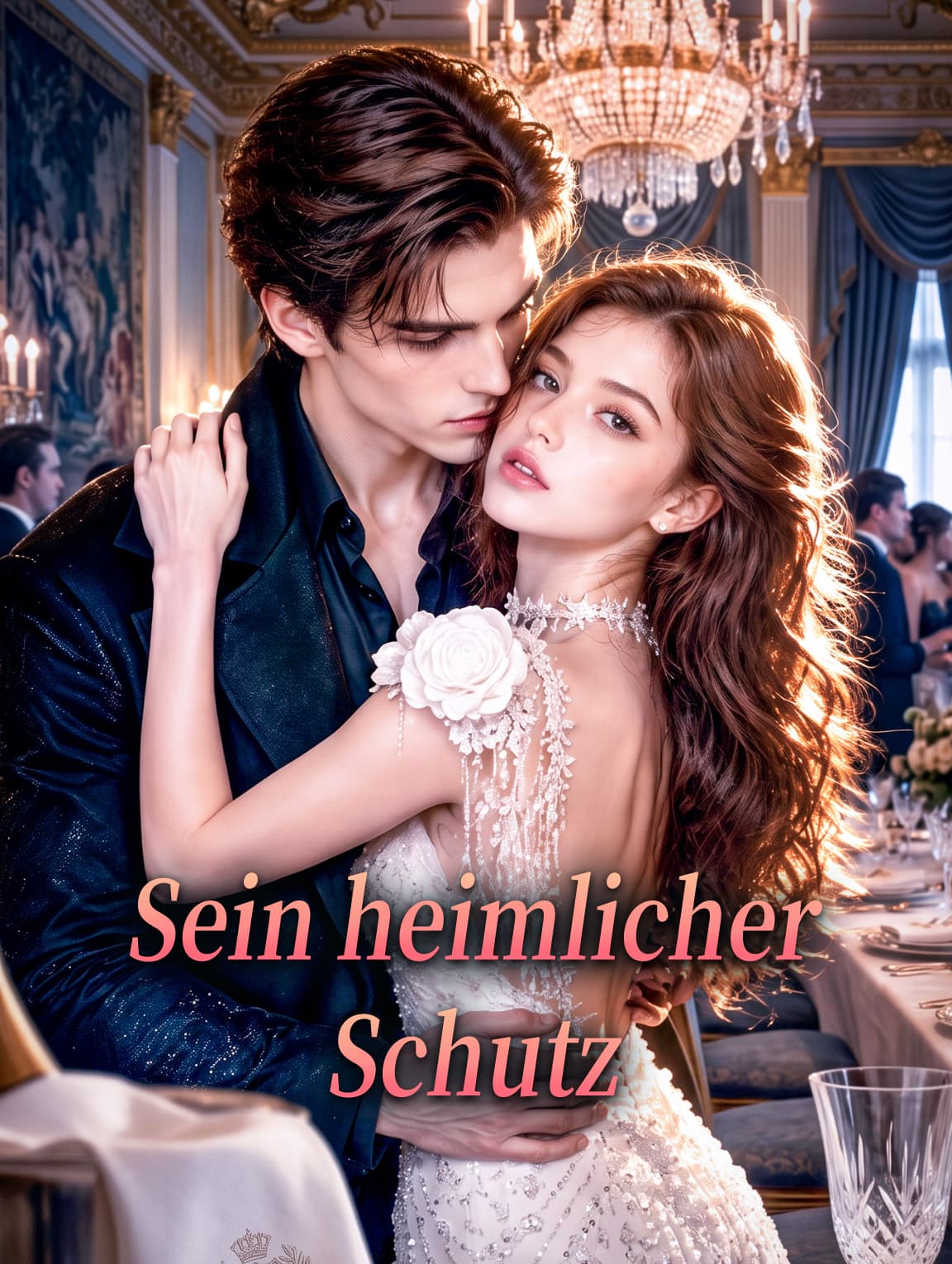 Sein heimlicher Schutz(Synchron)