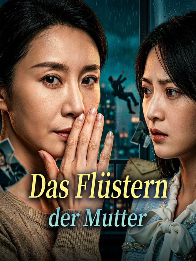 Das Flüstern der Mutter
