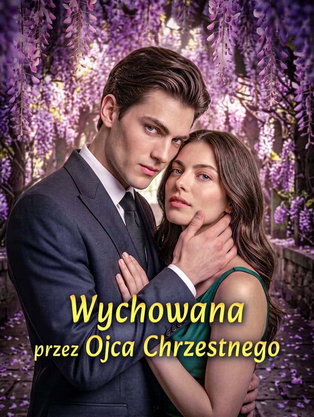Wychowana przez Ojca Chrzestnego