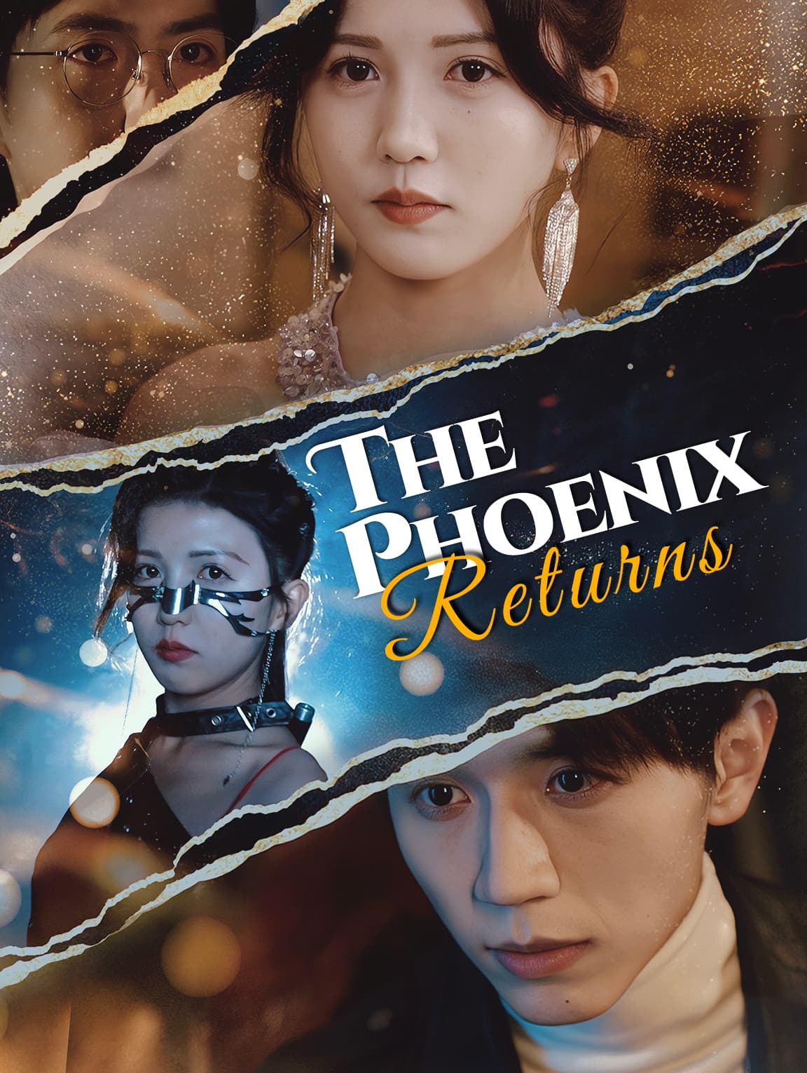 The Phoenix Returns