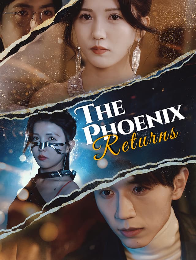 The Phoenix Returns