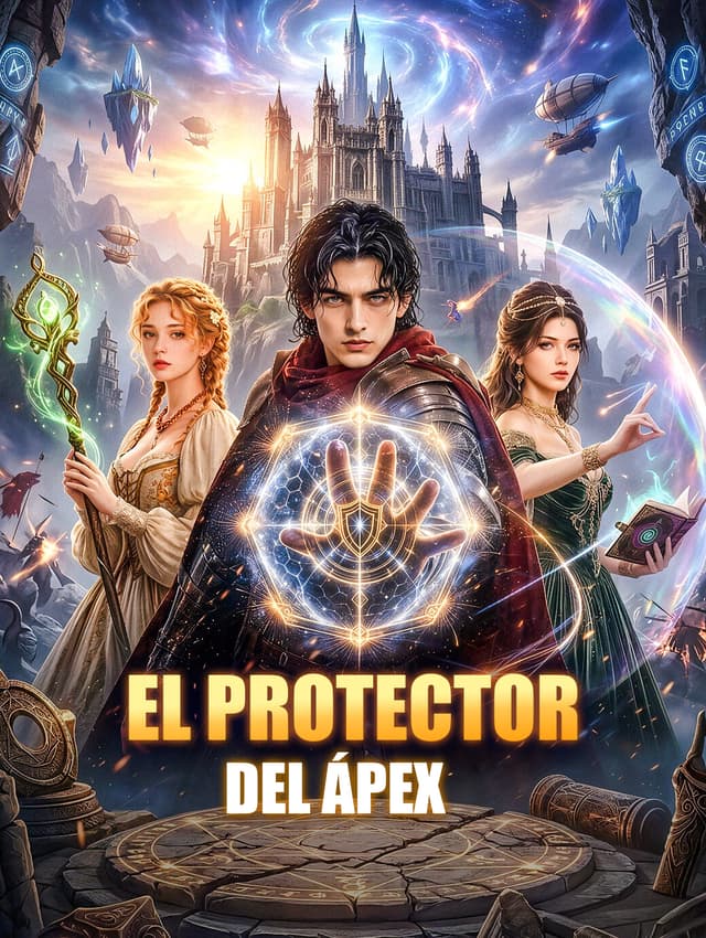 El Protector del Ápex