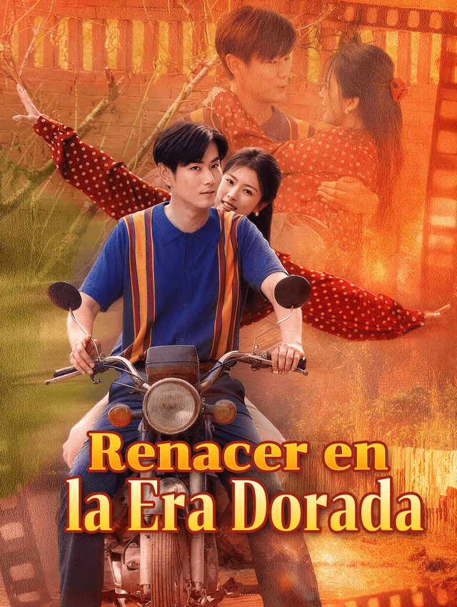 Renacer en la Era Dorada