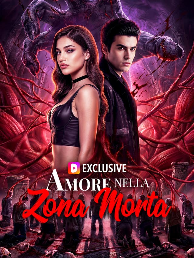 Amore nella Zona Morta(Doppiato)