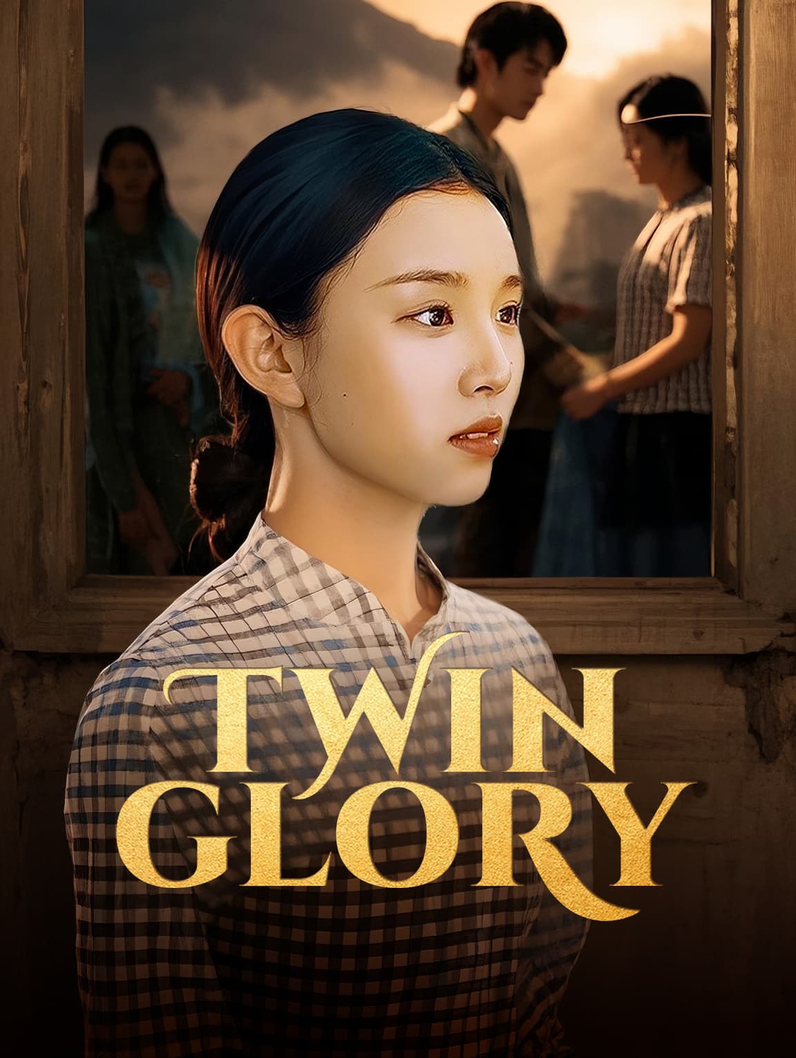 Twin Glory
