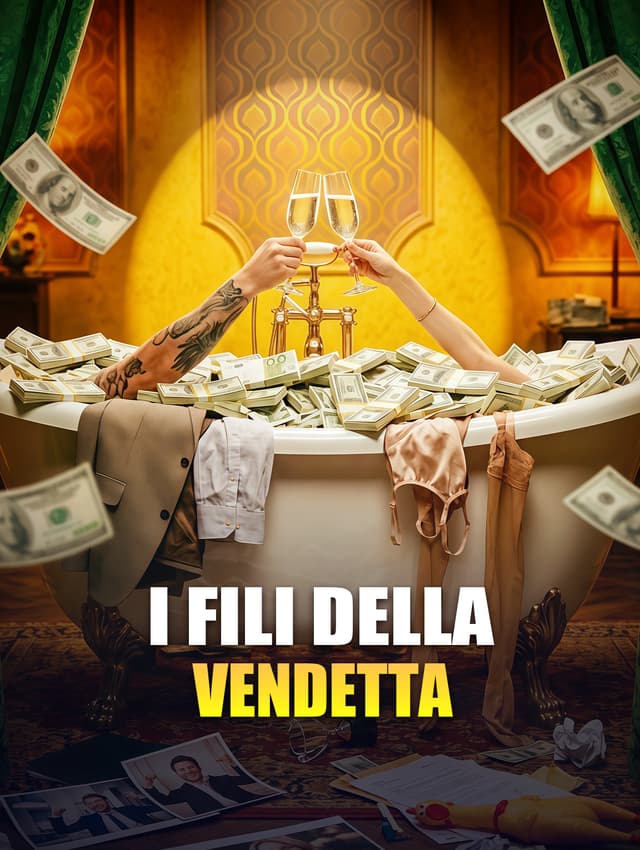 I Fili della Vendetta