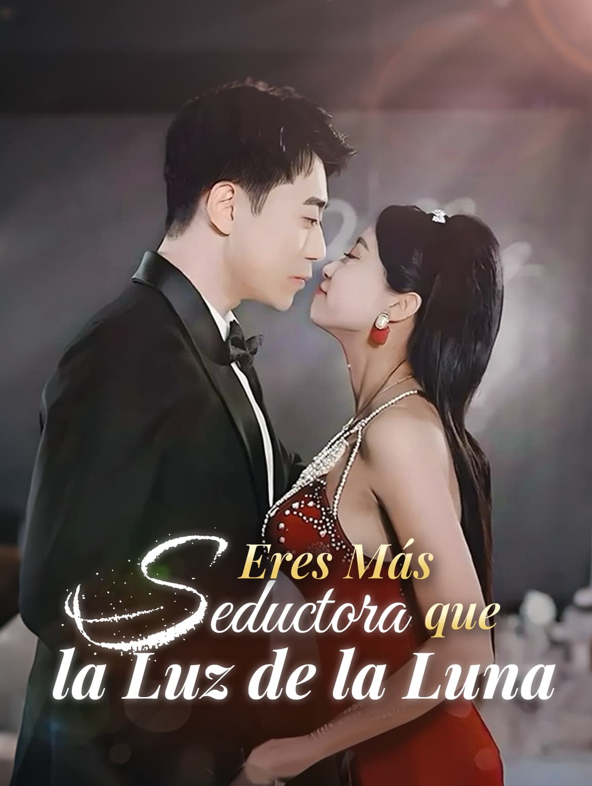 Eres Más Seductora que la Luz de la Luna