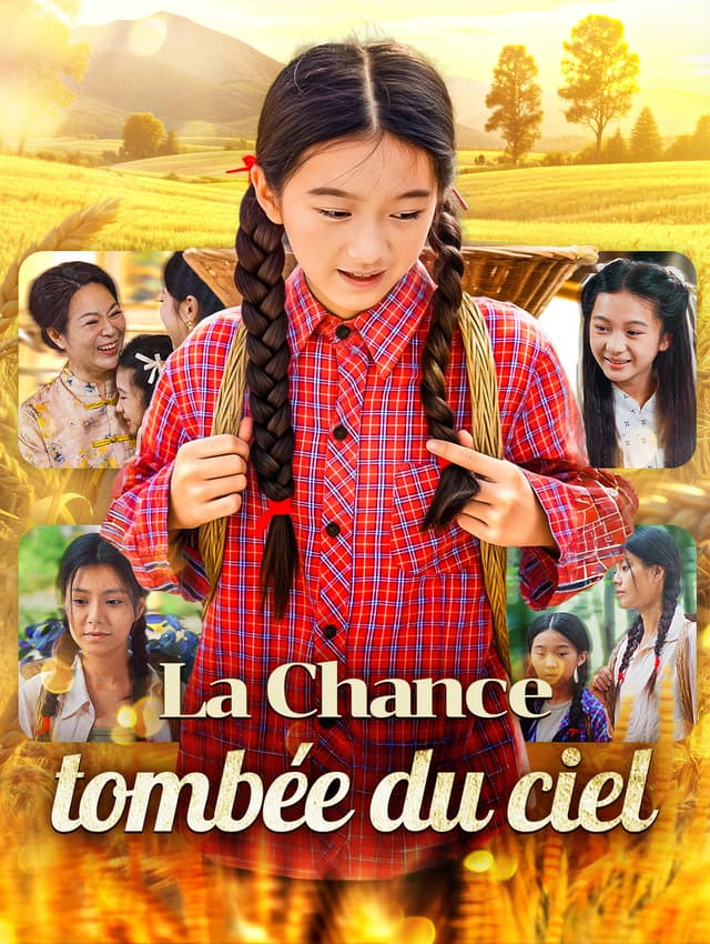 La Chance tombée du ciel