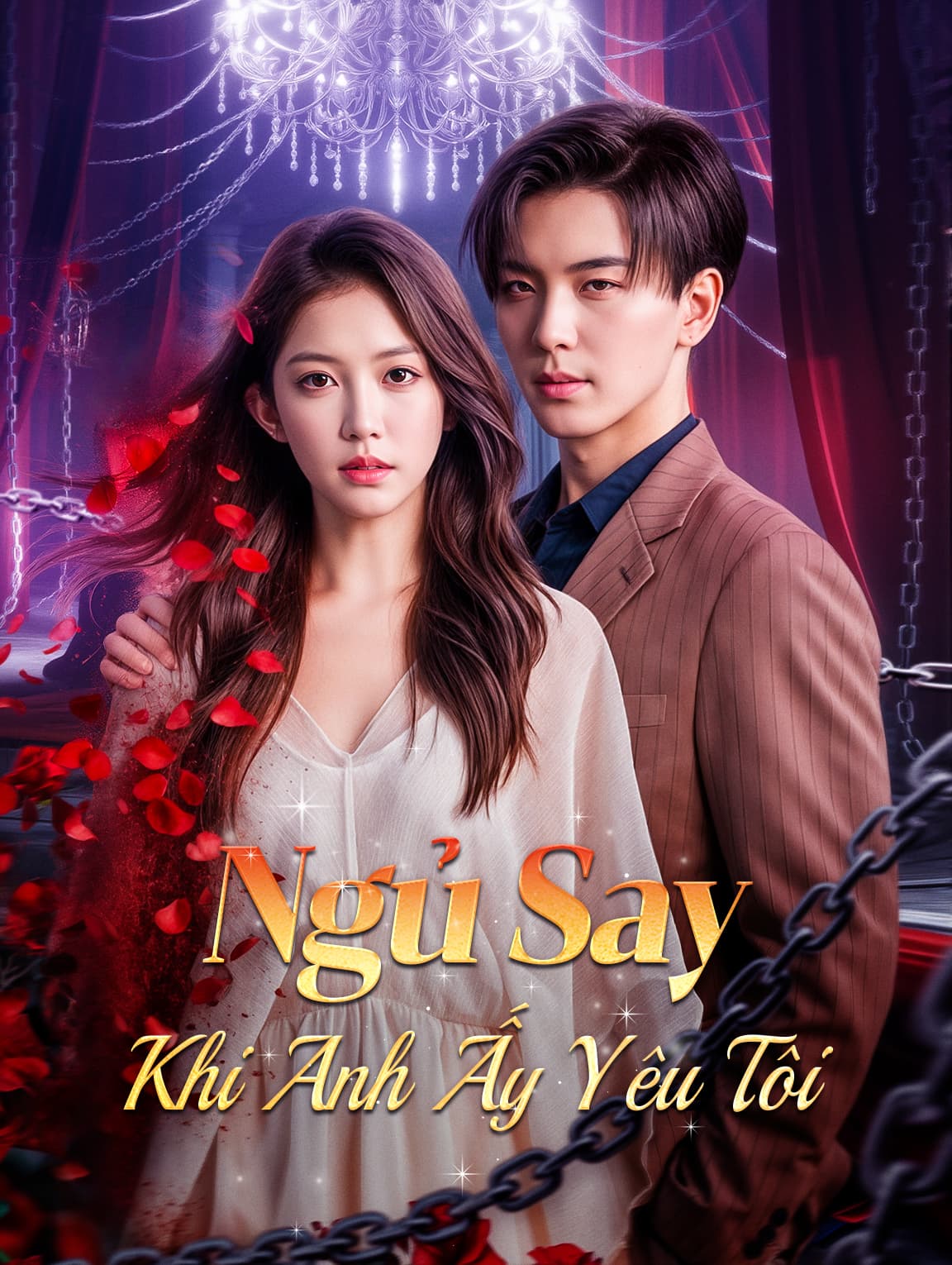 Ngủ Say Khi Anh Ấy Yêu Tôi