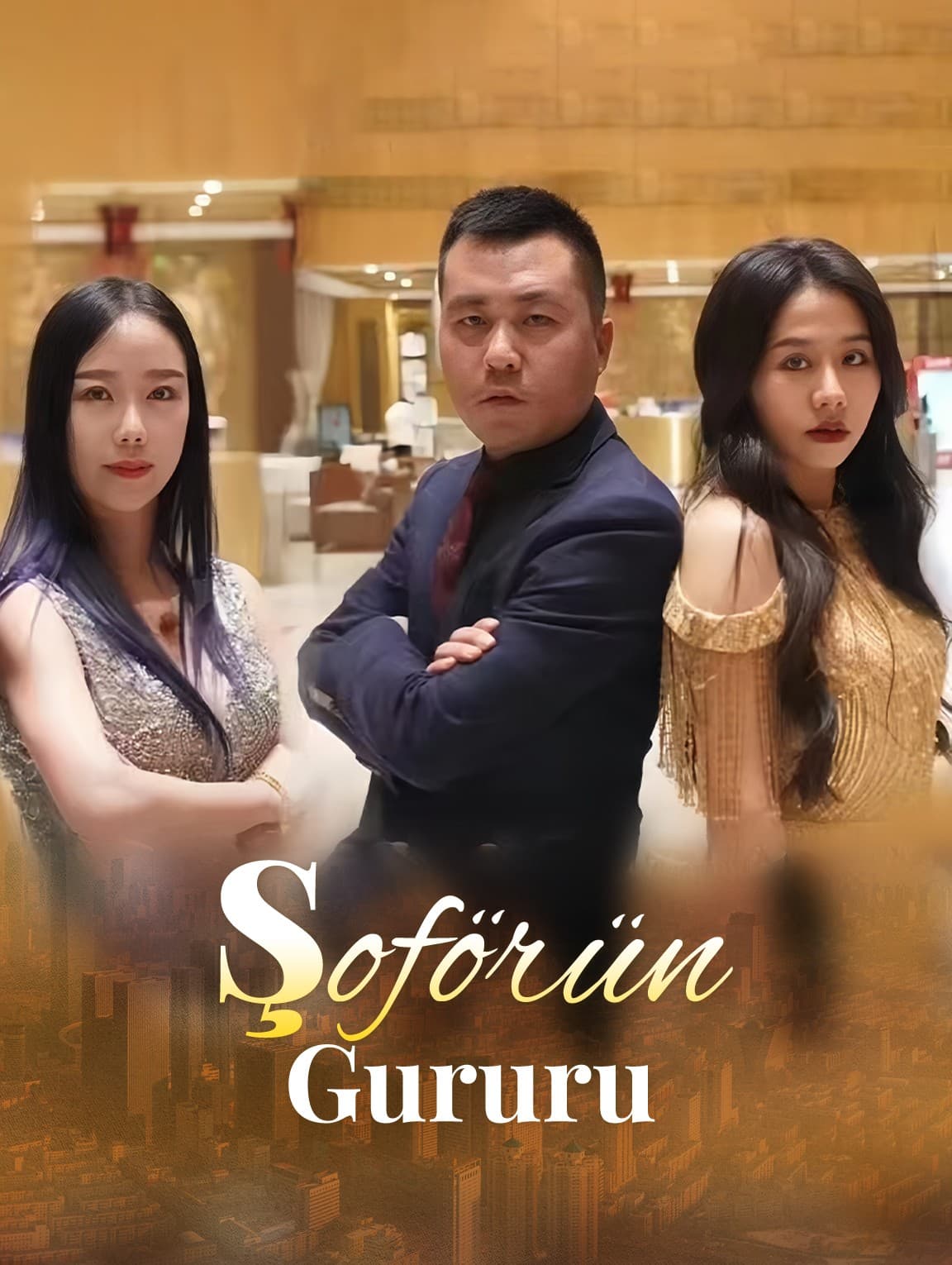 Şoförün Gururu
