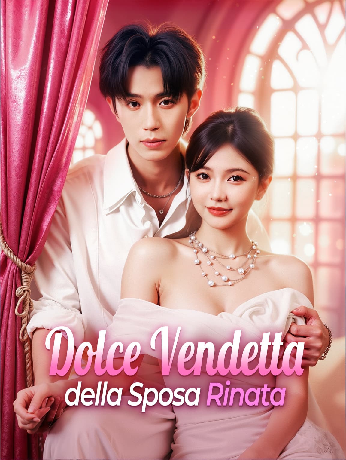 Dolce Vendettadella Sposa Rinata
