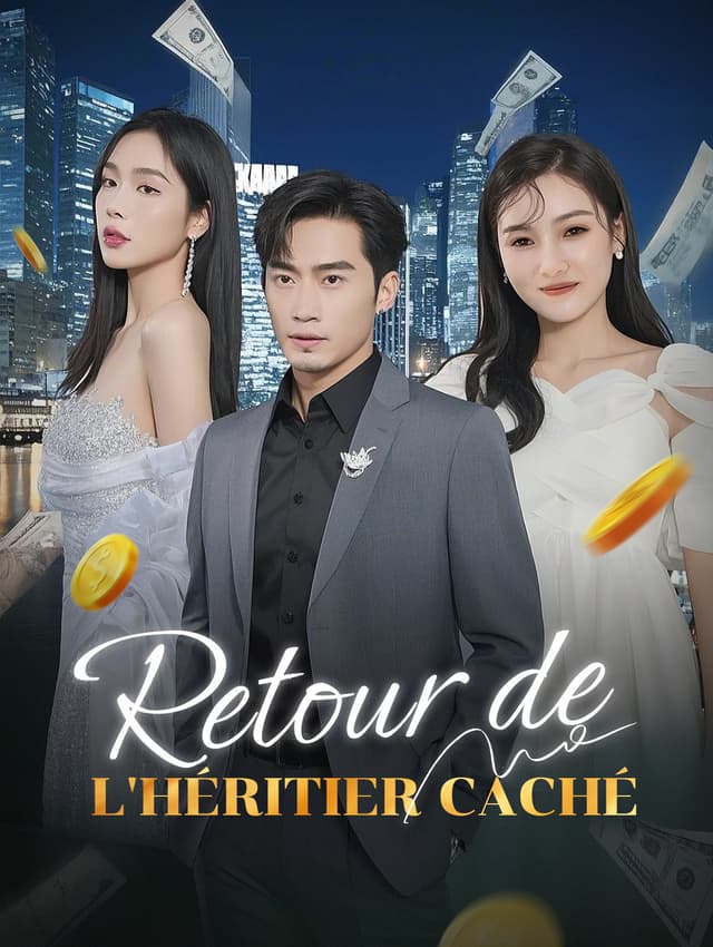 Retour de l'héritier caché