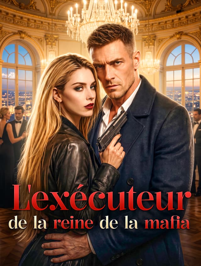 L'exécuteur de la reine de la mafia