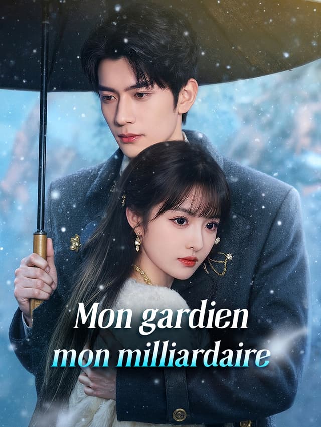 Mon gardien, mon milliardaire