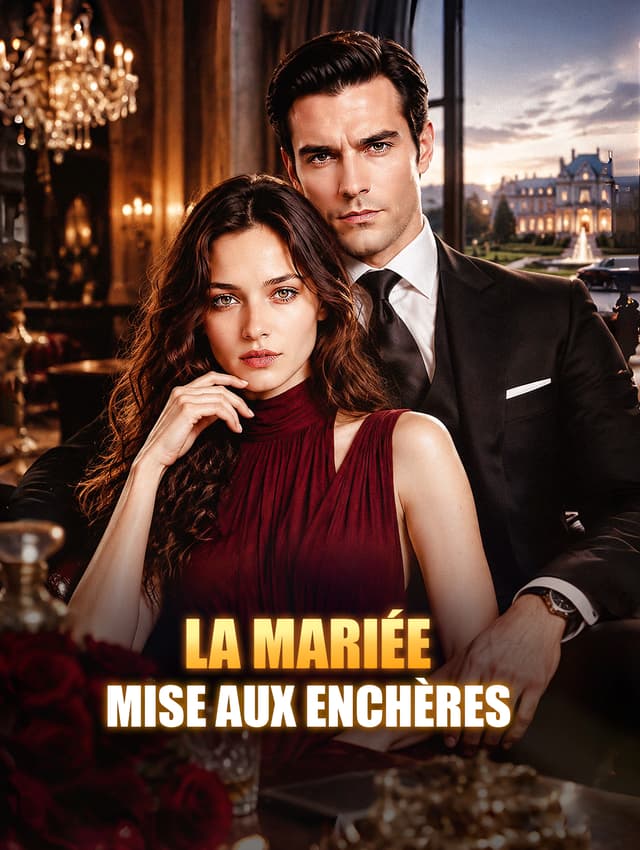 La mariée mise aux enchères