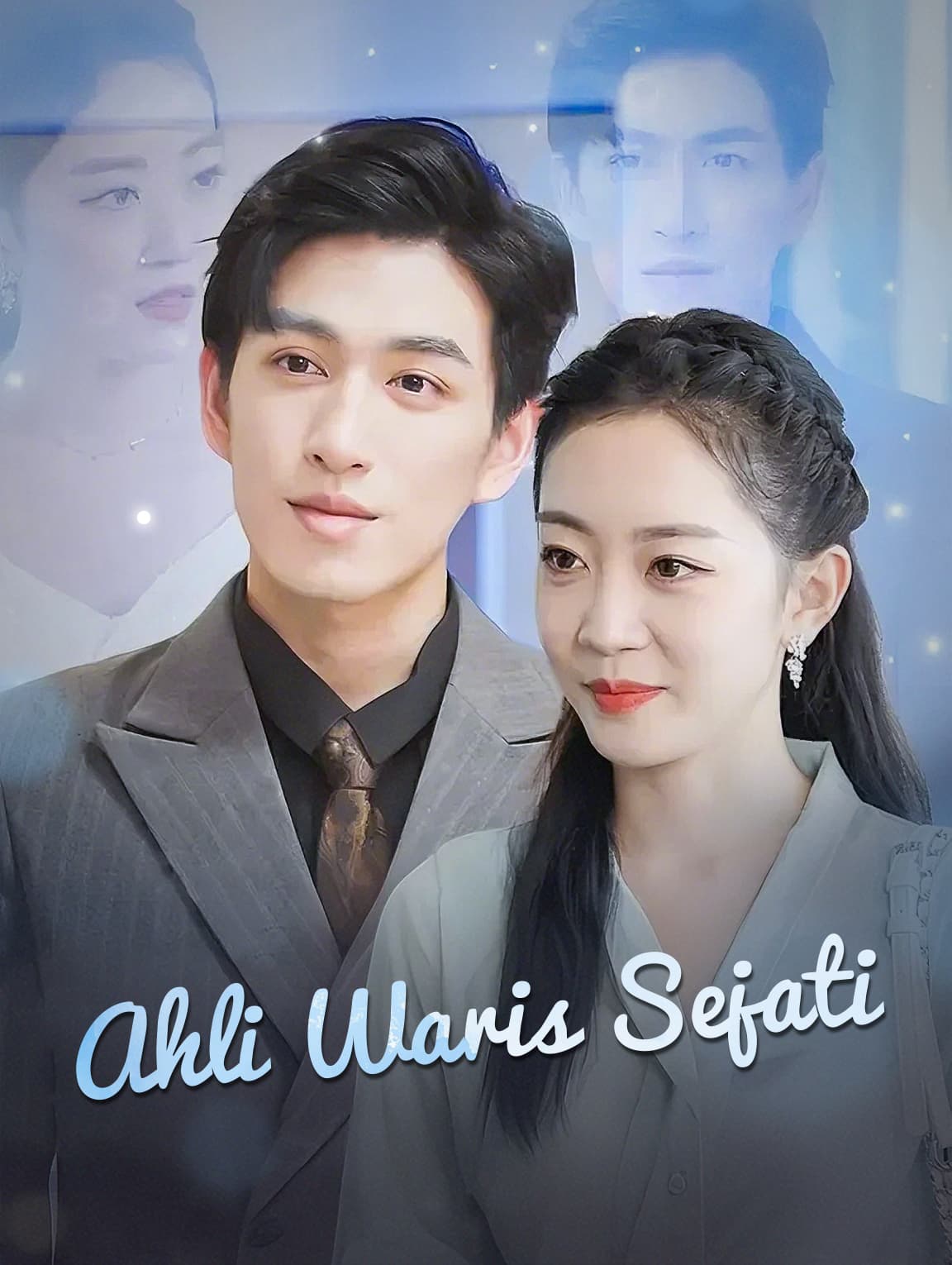 Ahli Waris Sejati