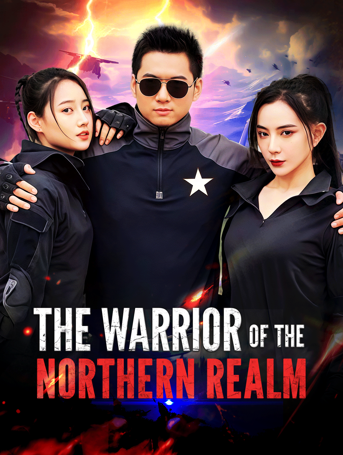 The Warrior of the Northern Realm