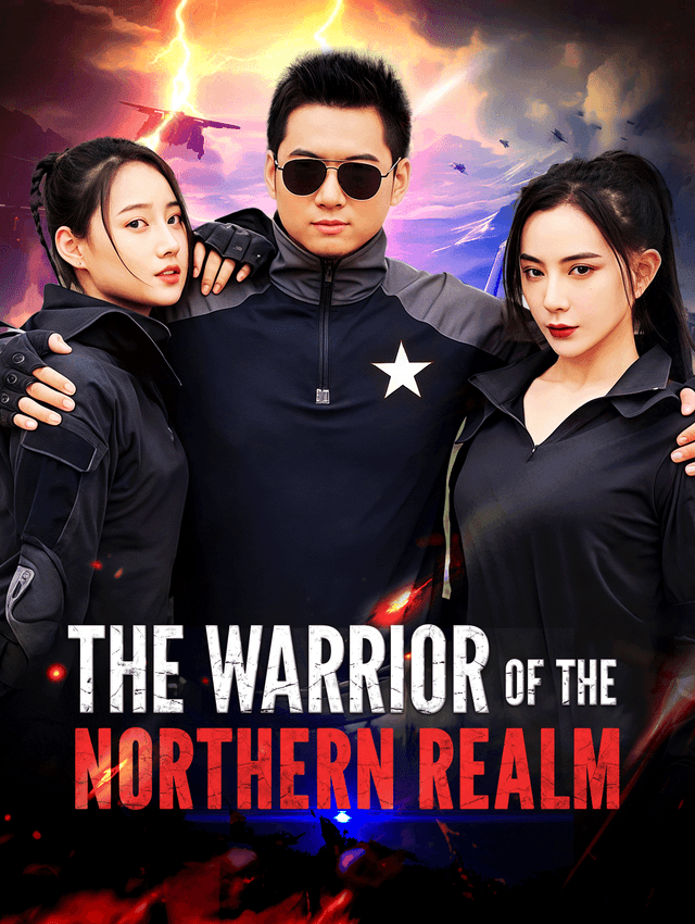 The Warrior of the Northern Realm