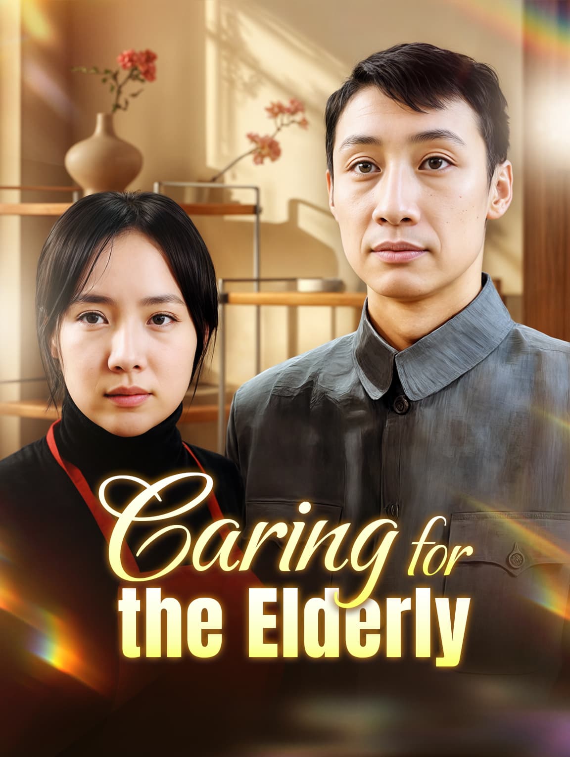 Caring for the Elderly