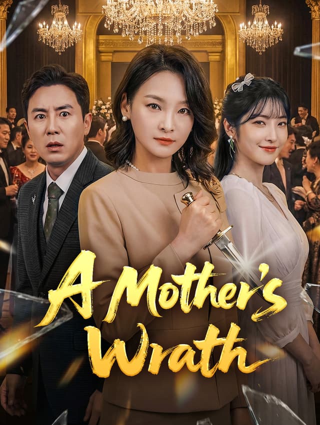 A Mother's Wrath