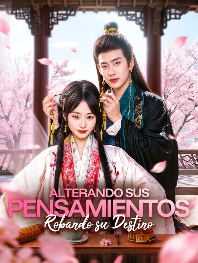 Alterando sus Pensamientos, Robando su Destino