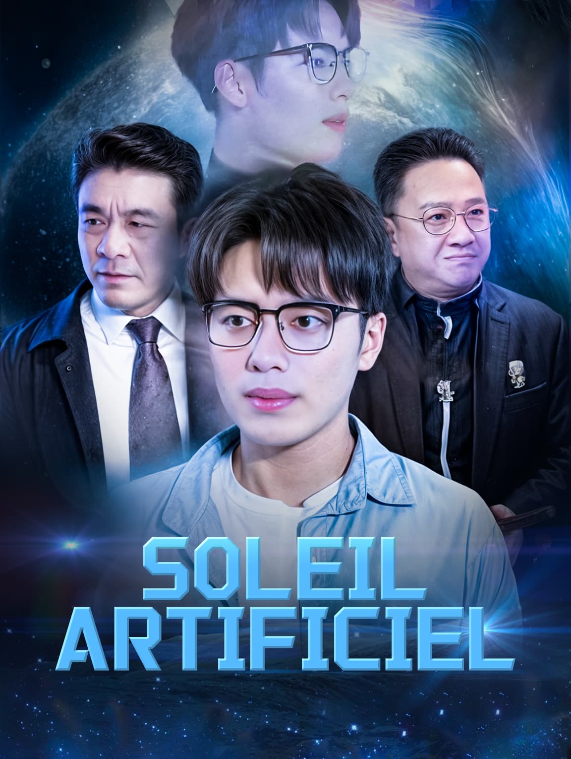 Soleil artificiel