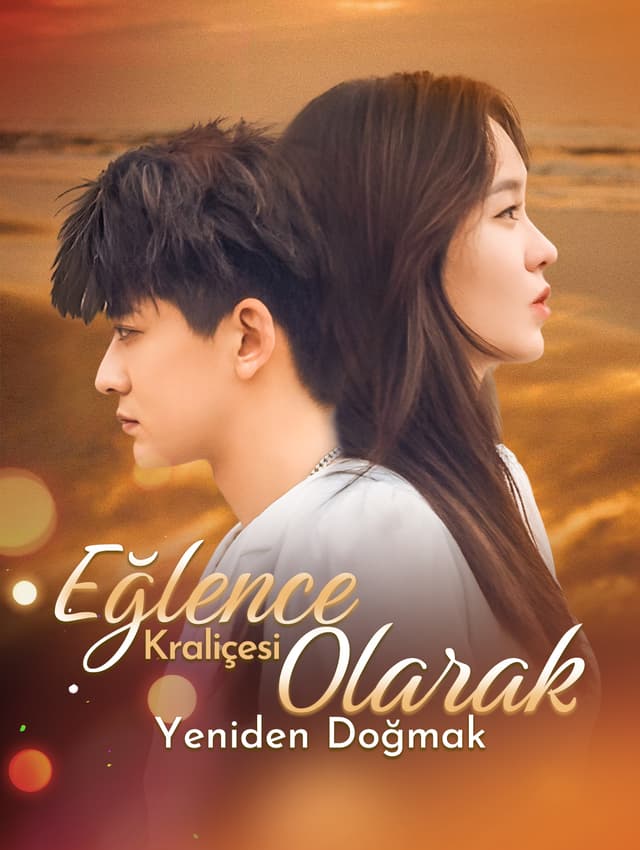 Eğlence Kraliçesi Olarak  Yeniden Doğmak