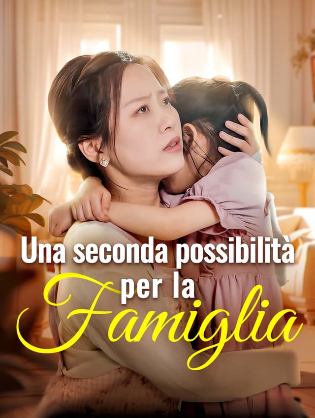 Una seconda possibilità per la famiglia