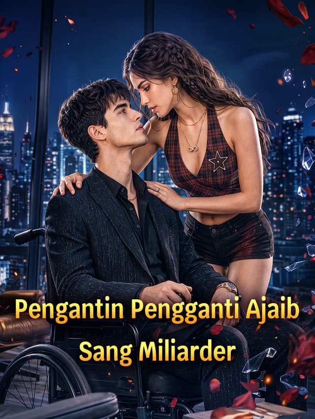 Pengantin Pengganti Ajaib Sang Miliarder