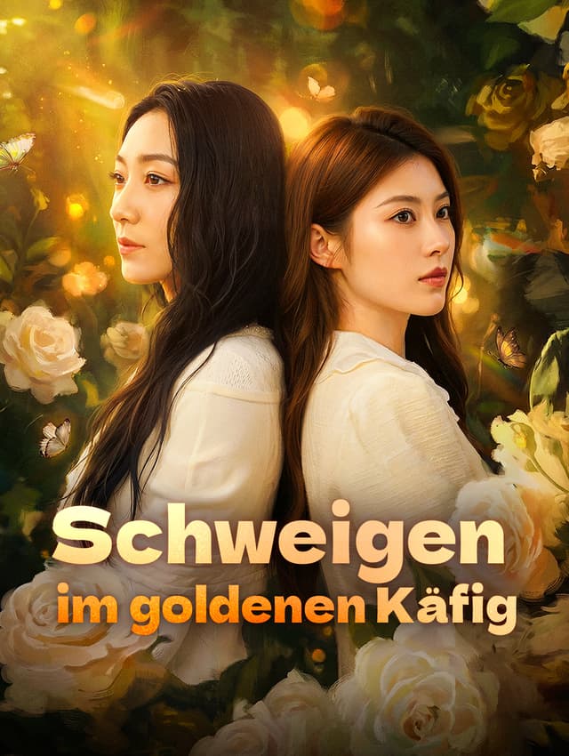 Schweigen im goldenen Käfig