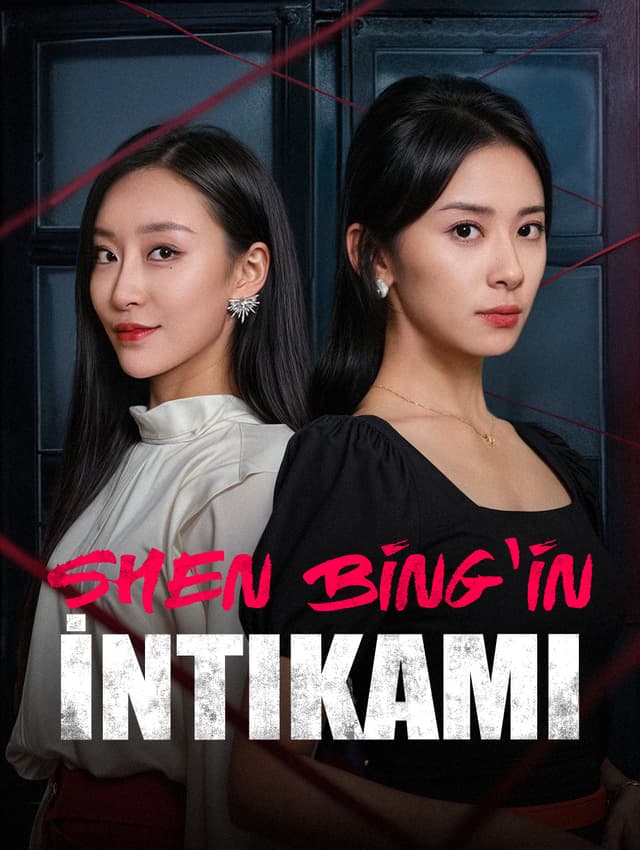 Shen Bing'in İntikamı