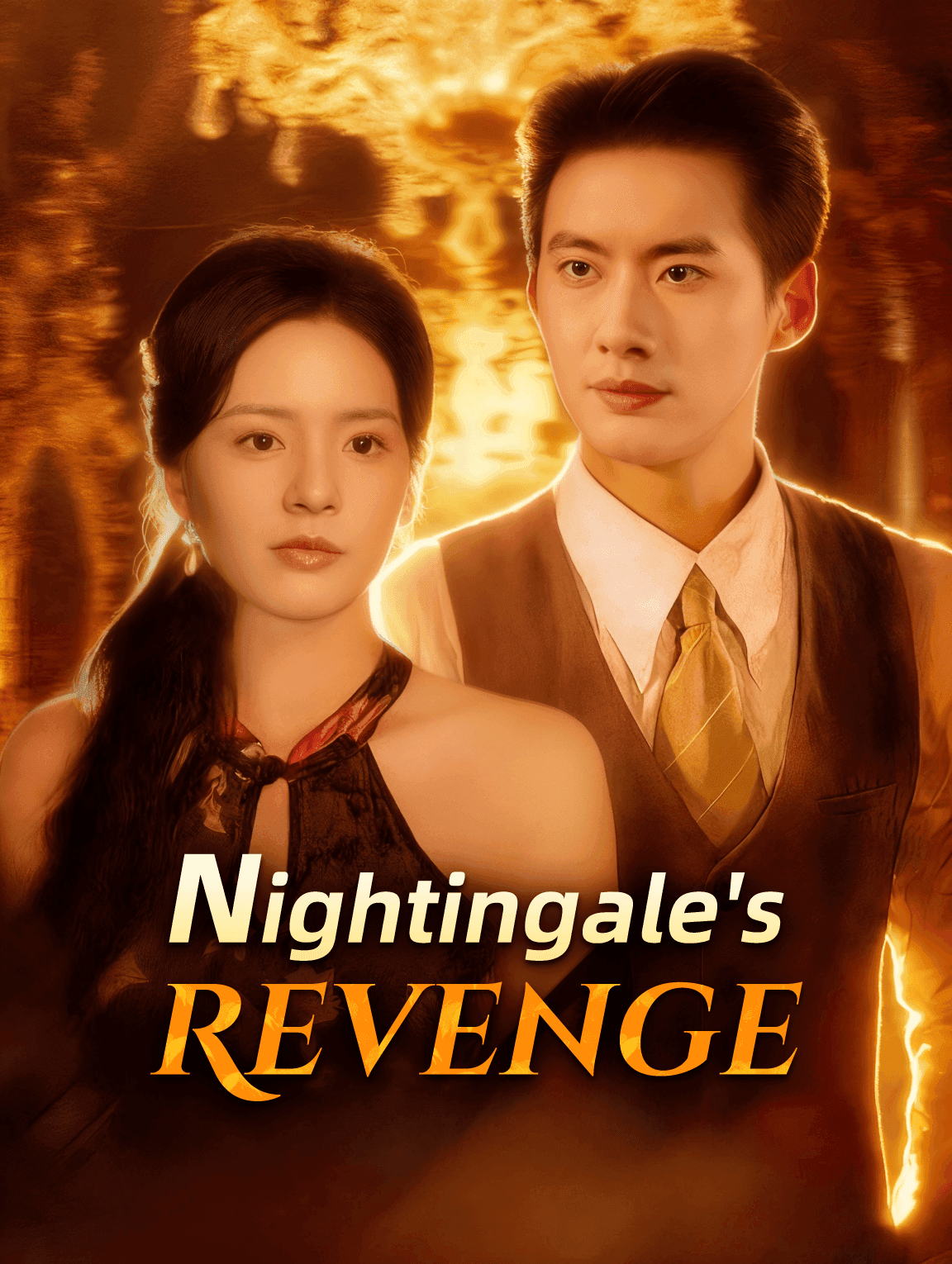 Nightingale's Revenge