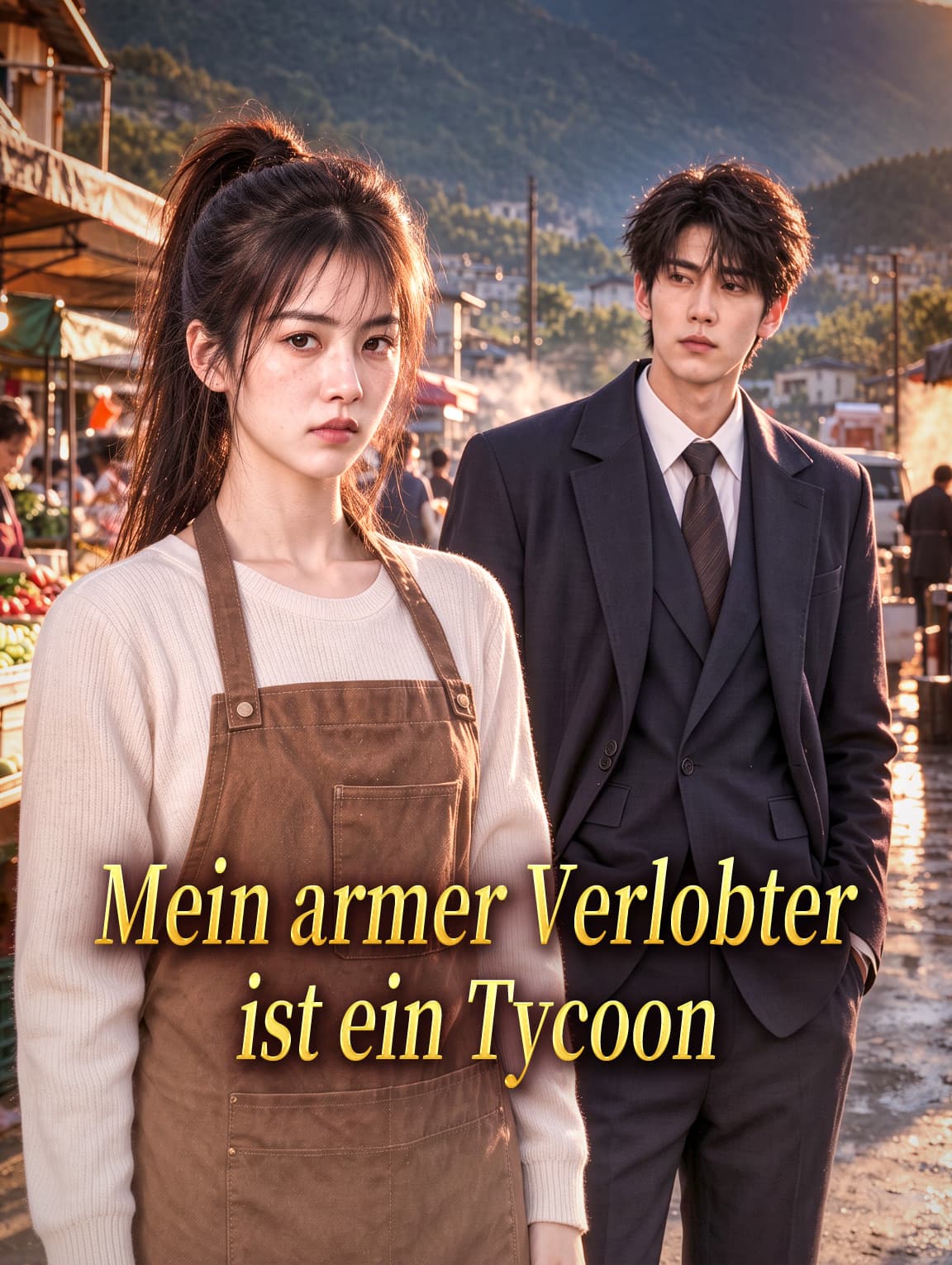 Mein armer Verlobter ist ein Tycoon
